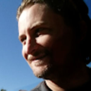 Meet your Posher, Ben